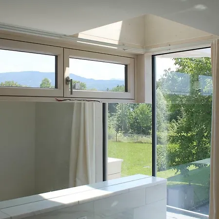 Holiday home Modernes Architektenhaus Mit Bergblick *